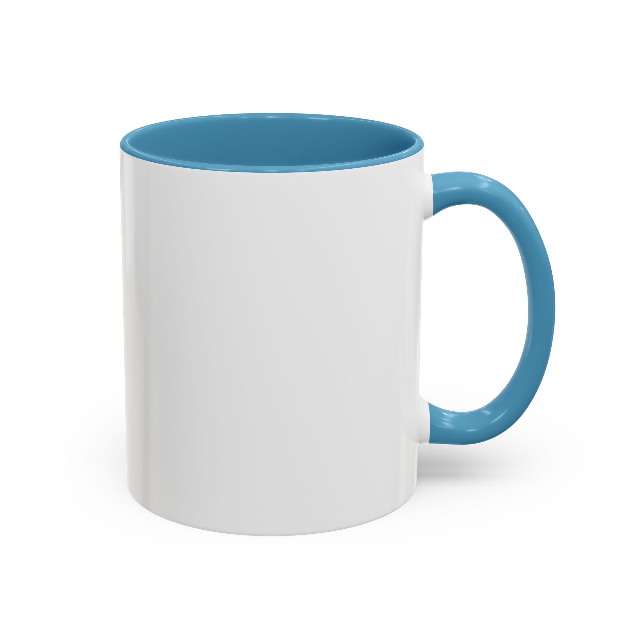 Retro Campfire Coffee Mug — Adventure, S'mores & Sunset Graphic