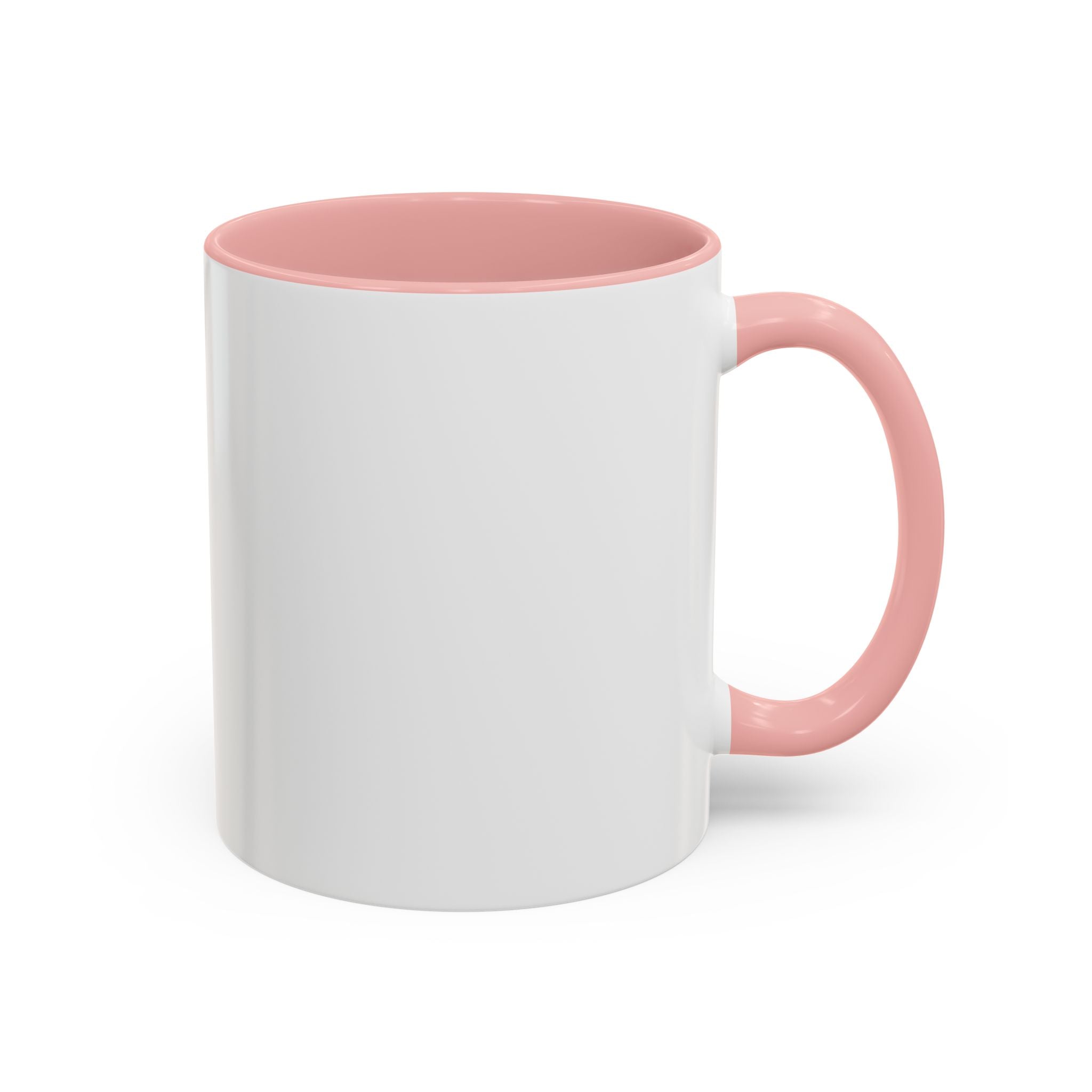 Retro Campfire Coffee Mug — Adventure, S'mores & Sunset Graphic