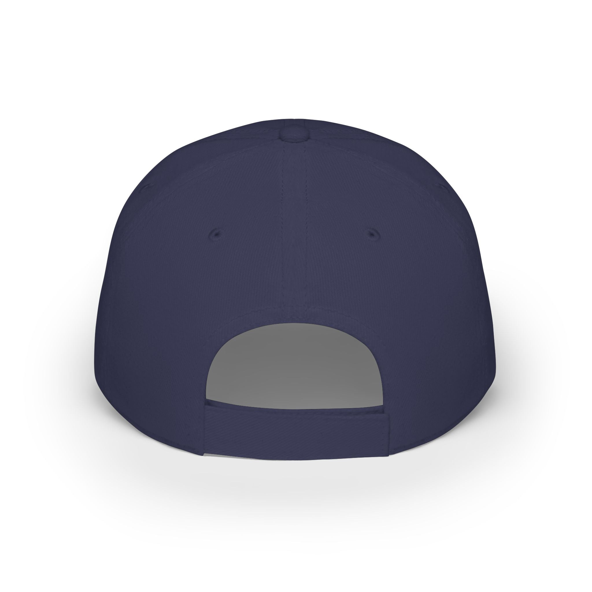 Generation X Vintage Logo Cap — Low Profile Baseball Hat