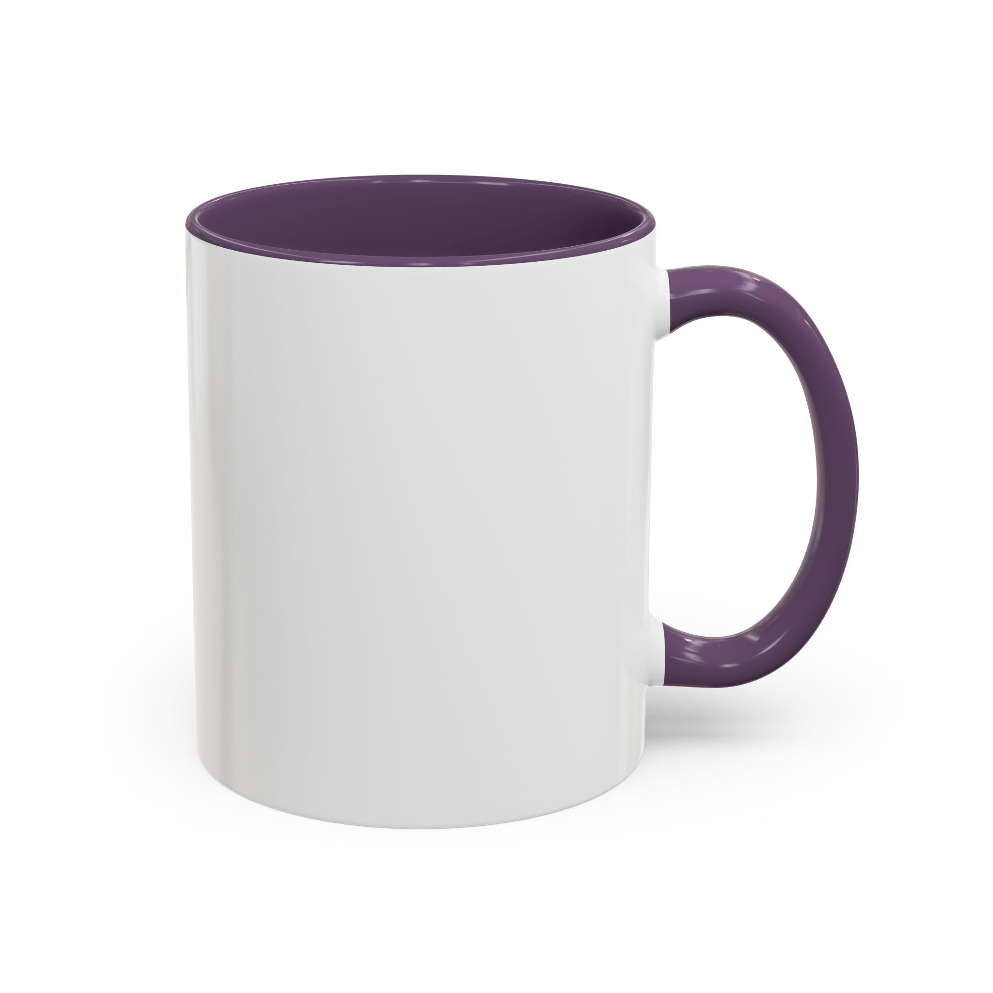 Retro Campfire Coffee Mug — Adventure, S'mores & Sunset Graphic