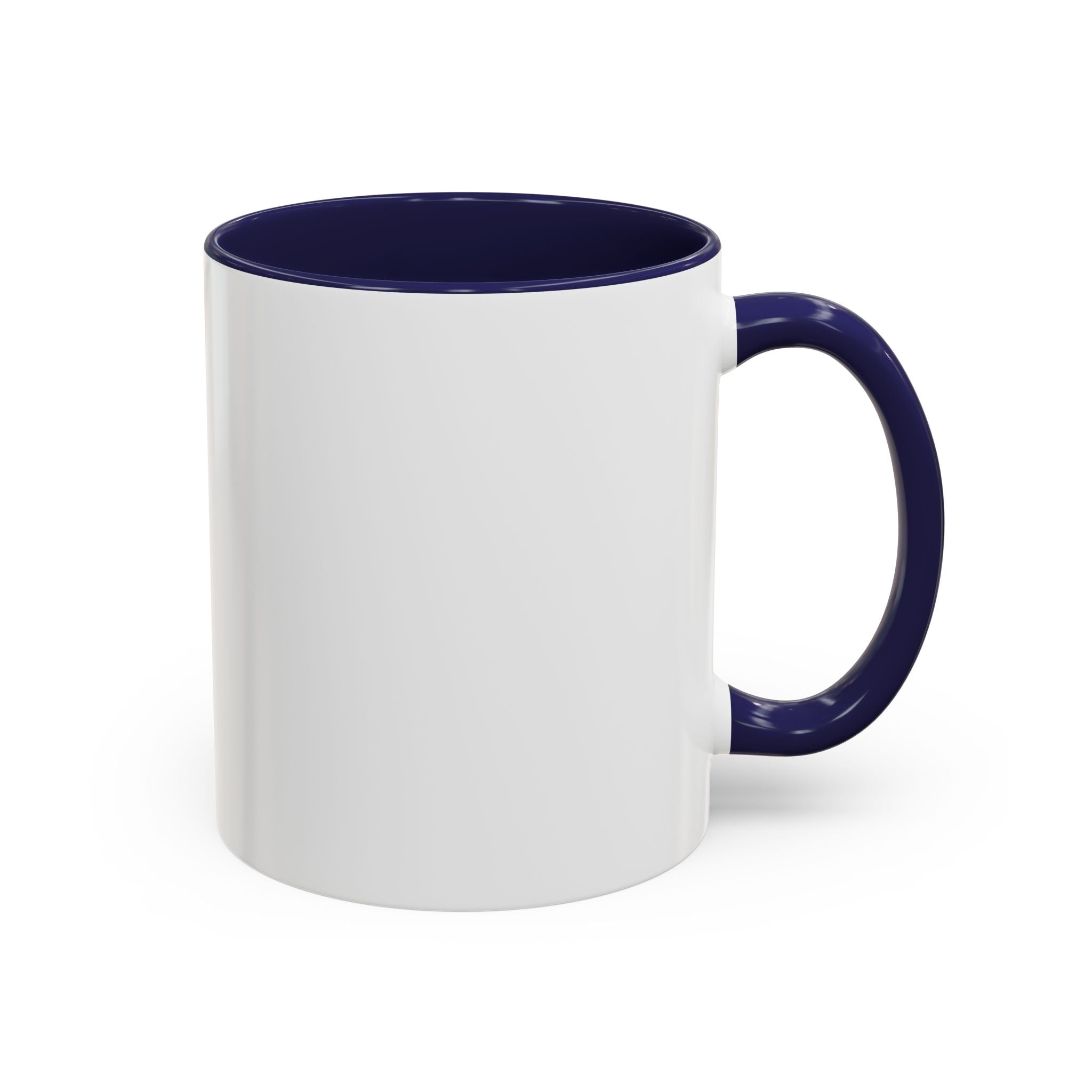 Retro Campfire Coffee Mug — Adventure, S'mores & Sunset Graphic