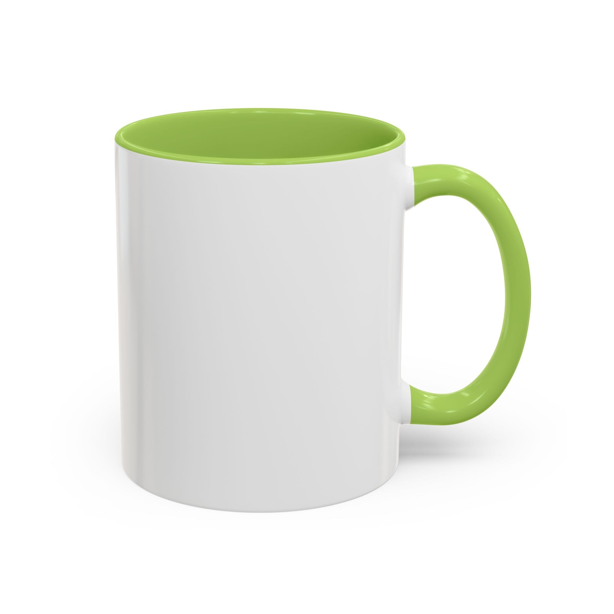 Retro Campfire Coffee Mug — Adventure, S'mores & Sunset Graphic