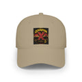 Generation X Vintage Logo Cap — Low Profile Baseball Hat